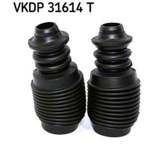 Kit de protection contre la poussière, amortisseur SKF VKDP 31614 T
