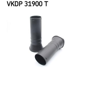 Kit de protection contre la poussière, amortisseur SKF VKDP 31900 T Kit de protection contre la poussière, amortisseur SKF VKDP 31900 T