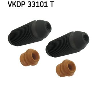 Kit de protection contre la poussière, amortisseur SKF OEM 90468644