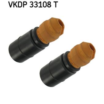 Kit de protection contre la poussière, amortisseur SKF VKDP 33108 T