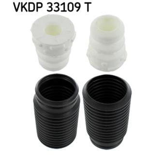 Kit de protection contre la poussière, amortisseur SKF OEM 1K0412303B