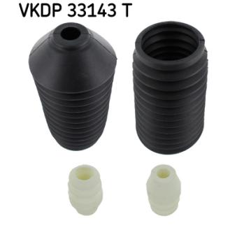 Kit de protection contre la poussière, amortisseur SKF OEM 7M0412303B