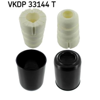Kit de protection contre la poussière, amortisseur SKF OEM 8K0412137A Kit de protection contre la poussière, amortisseur SKF OEM 8K0412137A