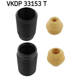 Kit de protection contre la poussière, amortisseur SKF OEM 525413