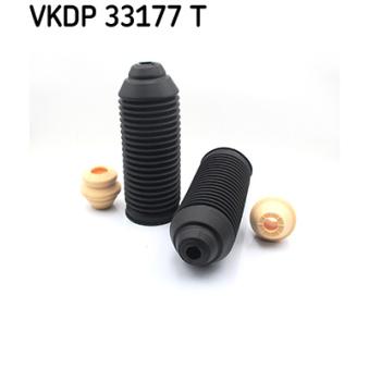 Kit de protection contre la poussière, amortisseur SKF OEM 1H0412303B