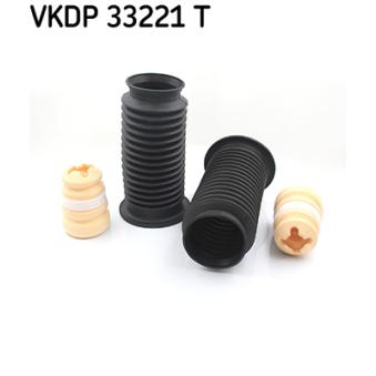 Kit de protection contre la poussière, amortisseur SKF VKDP 33221 T