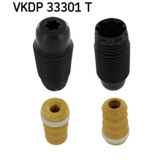 Kit de protection contre la poussière, amortisseur SKF VKDP 33301 T Kit de protection contre la poussière, amortisseur SKF VKDP 33301 T