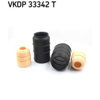 Kit de protection contre la poussière, amortisseur SKF OEM 503342