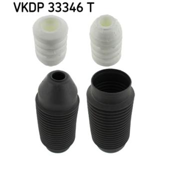 Kit de protection contre la poussière, amortisseur SKF VKDP 33346 T