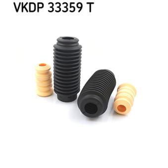 Kit de protection contre la poussière, amortisseur SKF OEM 5033A4