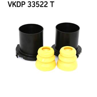 Kit de protection contre la poussière, amortisseur SKF OEM 96300082 Kit de protection contre la poussière, amortisseur SKF OEM 96300082
