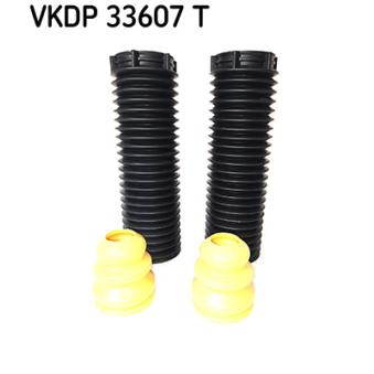 Kit de protection contre la poussière, amortisseur SKF VKDP 33607 T