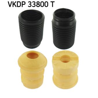 Kit de protection contre la poussière, amortisseur SKF OEM 525413