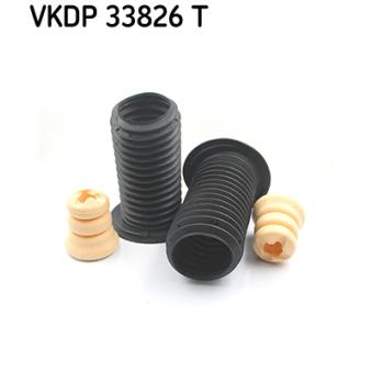 Kit de protection contre la poussière, amortisseur SKF OEM 31336860160