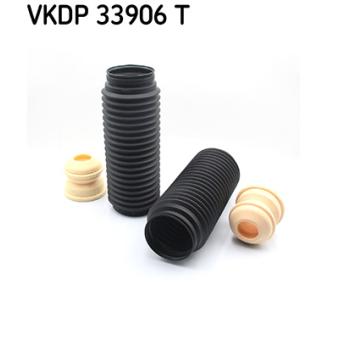 Kit de protection contre la poussière, amortisseur SKF OEM 6393210206