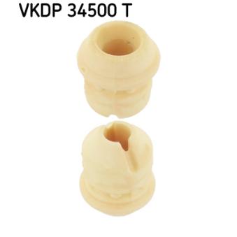 Kit de protection contre la poussière, amortisseur SKF VKDP 34500 T