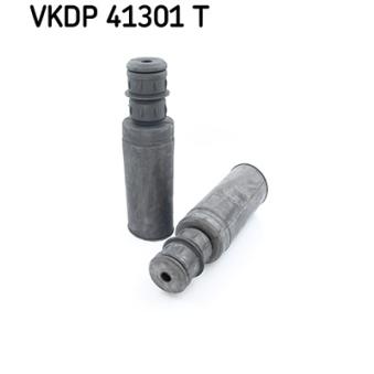 Kit de protection contre la poussière, amortisseur SKF VKDP 41301 T pour TOYOTA CELICA 1.8 16V - 110cv