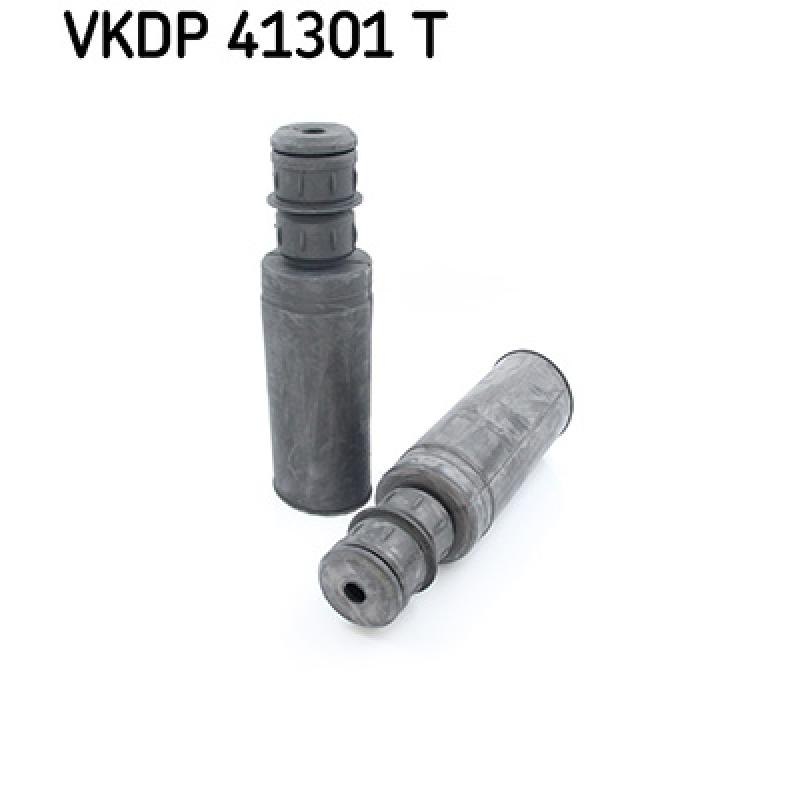 Kit de protection contre la poussière, amortisseur SKF VKDP 41301 T - Visuel 1