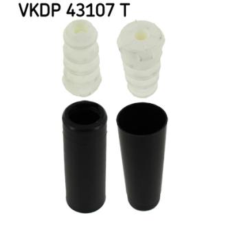 Kit de protection contre la poussière, amortisseur SKF OEM 1J0513425