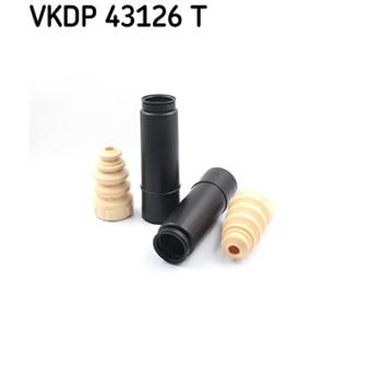 Kit de protection contre la poussière, amortisseur SKF OEM 1K0511353S