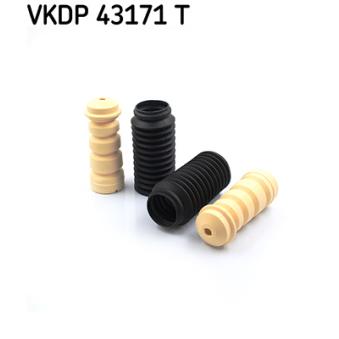 Kit de protection contre la poussière, amortisseur SKF OEM 6U0513423