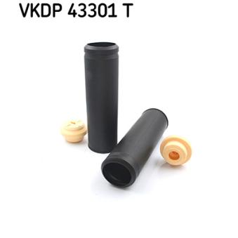 Kit de protection contre la poussière, amortisseur SKF OEM 436432