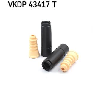 Kit de protection contre la poussière, amortisseur SKF VKDP 43417 T