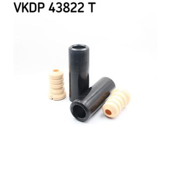 Kit de protection contre la poussière, amortisseur SKF OEM 33503411995