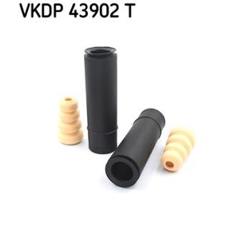 Kit de protection contre la poussière, amortisseur SKF OEM A2043210106 Kit de protection contre la poussière, amortisseur SKF OEM A2043210106