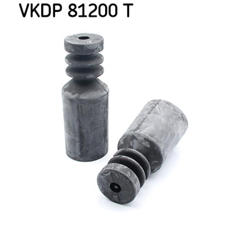 Kit de protection contre la poussière, amortisseur SKF VKDP 81200 T - Visuel 1