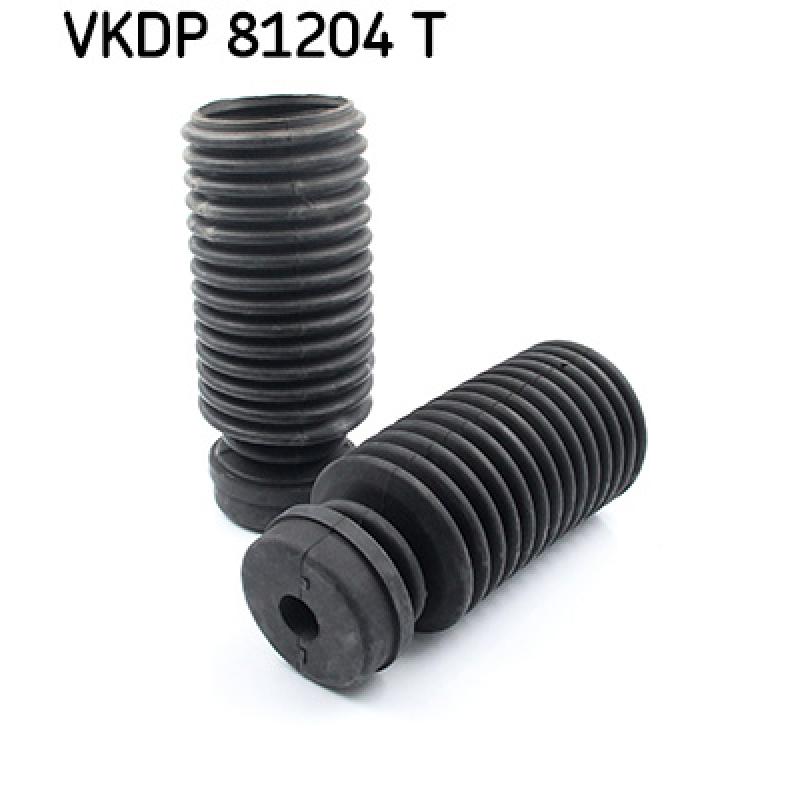 Kit de protection contre la poussière, amortisseur SKF VKDP 81204 T - Visuel 1