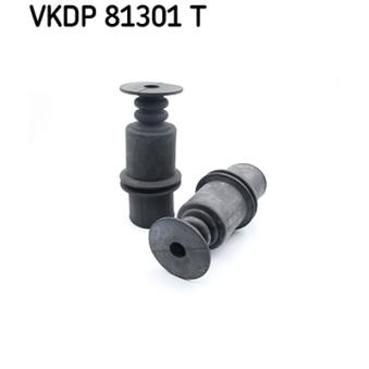 Kit de protection contre la poussière, amortisseur SKF [VKDP 81301 T]