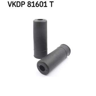 Kit de protection contre la poussière, amortisseur SKF VKDP 81601 T Kit de protection contre la poussière, amortisseur SKF VKDP 81601 T