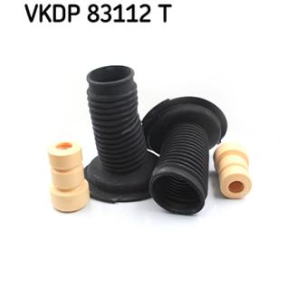 Kit de protection contre la poussière, amortisseur SKF OEM 4815742010