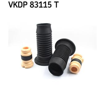 Kit de protection contre la poussière, amortisseur SKF OEM 481570D050