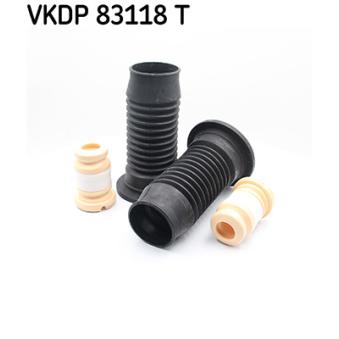 Kit de protection contre la poussière, amortisseur SKF OEM 483310D150