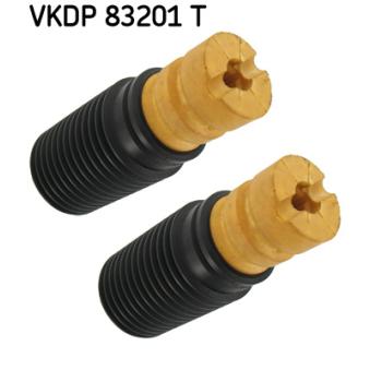 Kit de protection contre la poussière, amortisseur SKF OEM 525413