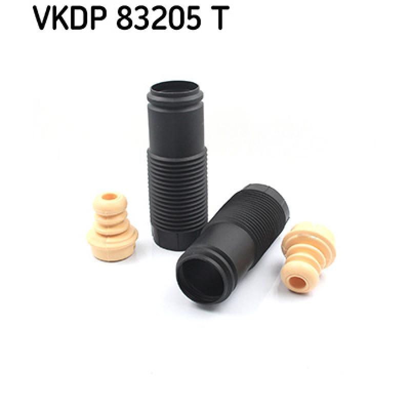 Kit de protection contre la poussière, amortisseur SKF VKDP 83205 T - Visuel 1
