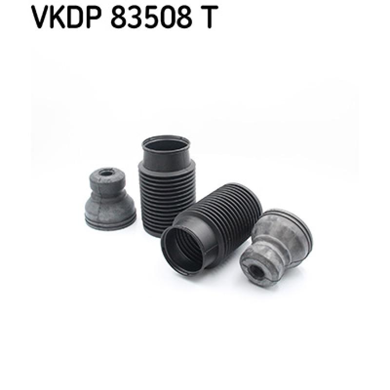 Kit de protection contre la poussière, amortisseur SKF VKDP 83508 T - Visuel 1