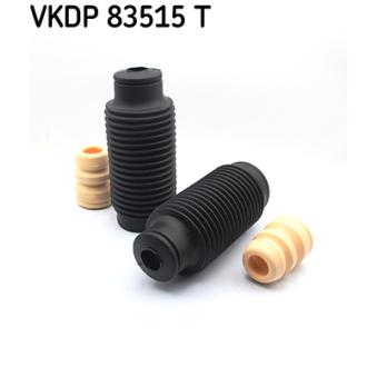 Kit de protection contre la poussière, amortisseur SKF OEM 546261H100