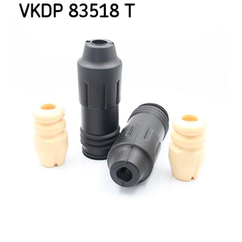 Kit de protection contre la poussière, amortisseur SKF VKDP 83518 T - Visuel 1