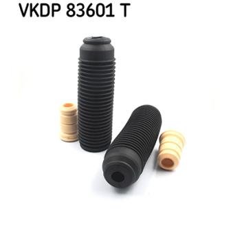 Kit de protection contre la poussière, amortisseur SKF [VKDP 83601 T]