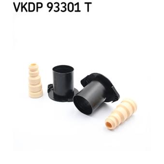 Kit de protection contre la poussière, amortisseur SKF OEM 52722SM4013