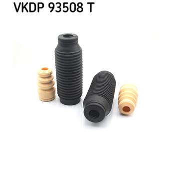 Kit de protection contre la poussière, amortisseur SKF [VKDP 93508 T]