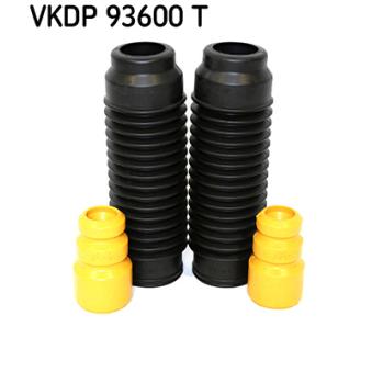 Kit de protection contre la poussière, amortisseur SKF OEM 4225154G10000 Kit de protection contre la poussière, amortisseur SKF OEM 4225154G10000