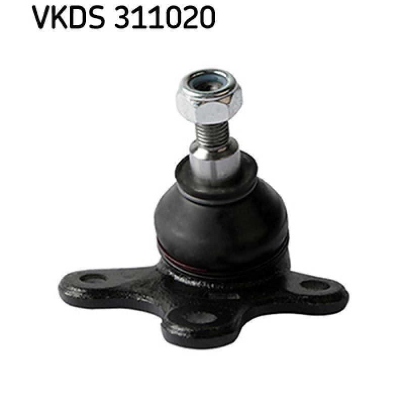 Rotule de suspension SKF VKDS 311020 - Visuel 1