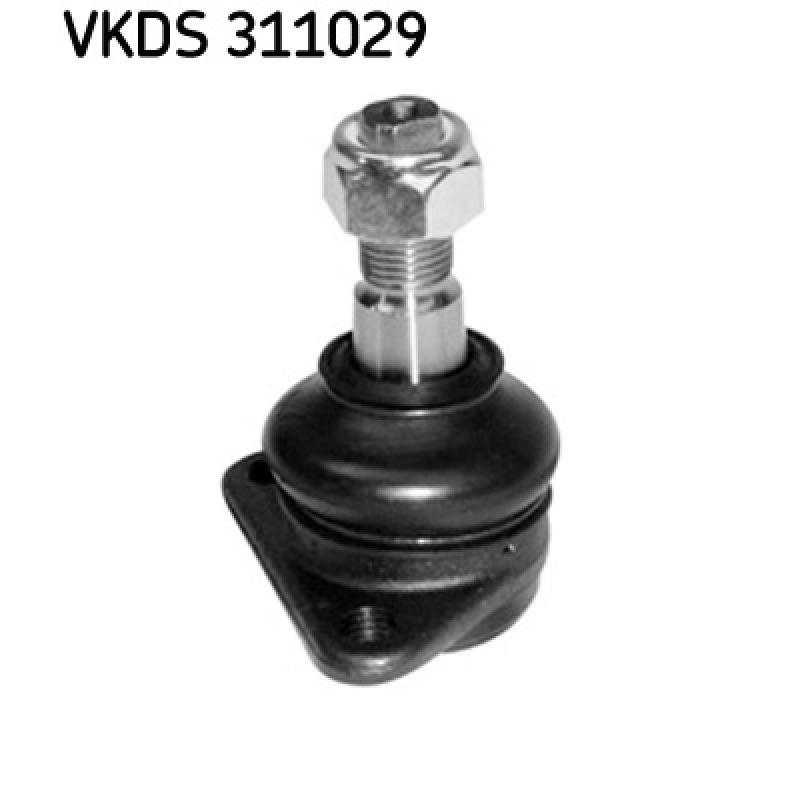 Rotule de suspension SKF VKDS 311029 - Visuel 1