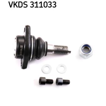 Rotule de suspension SKF OEM 281407361