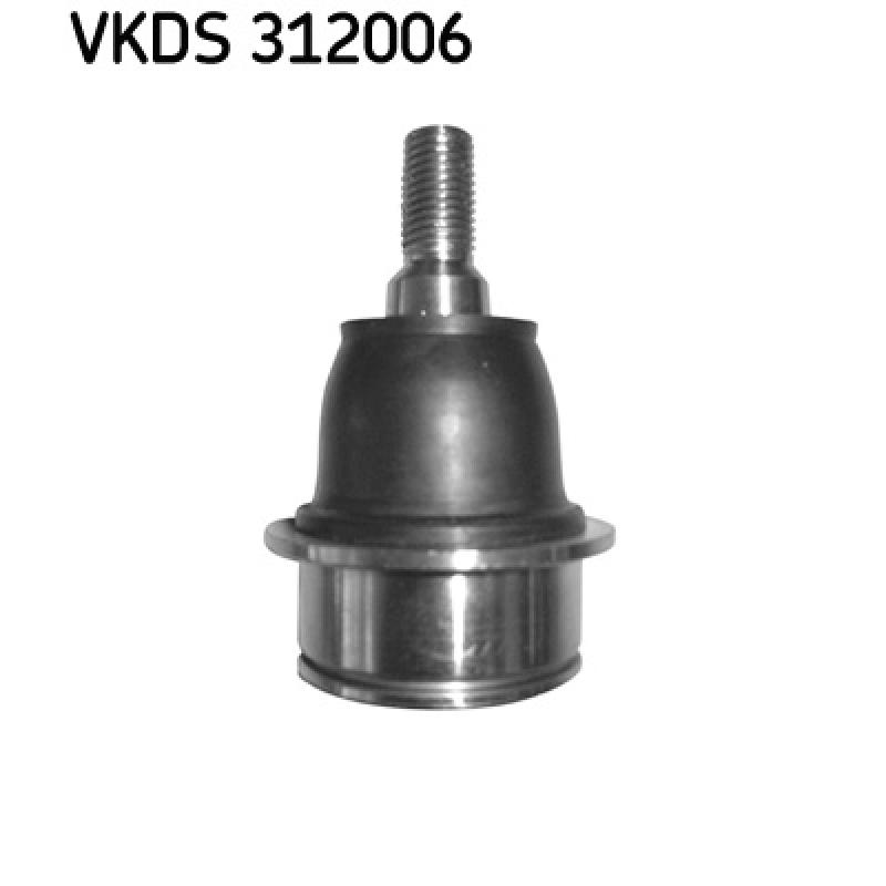Rotule de suspension SKF VKDS 312006 - Visuel 1