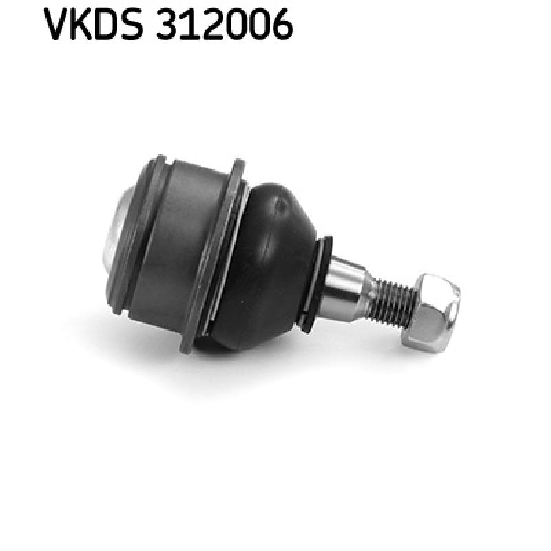 Rotule de suspension SKF VKDS 312006 - Visuel 2